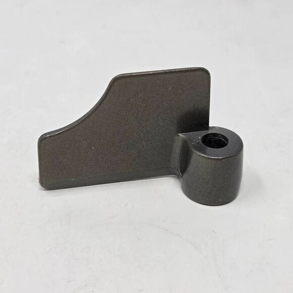 BREADMAN BREAD MAKER MODEL TR444 TR333 KNEADING PADDLE ONLY REPLACEMENT PARTS - Picture 1 of 4